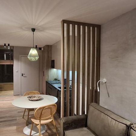 Apartamenty Zurawia 18 Колобжег Екстериор снимка