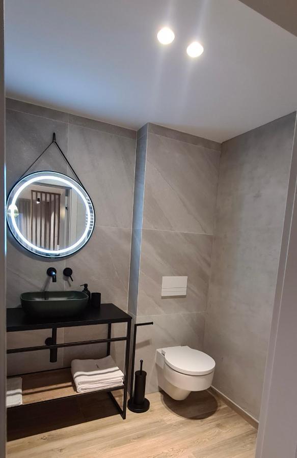 Apartamenty Zurawia 18 Колобжег Екстериор снимка