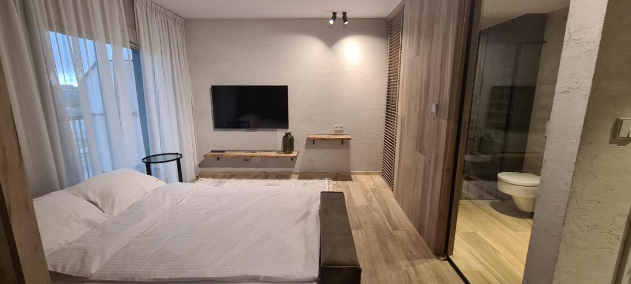 Apartamenty Zurawia 18 Колобжег Екстериор снимка