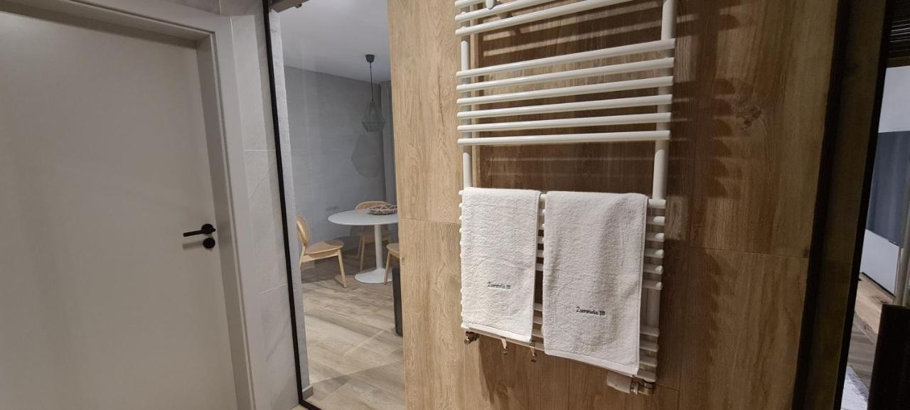 Apartamenty Zurawia 18 Колобжег Екстериор снимка