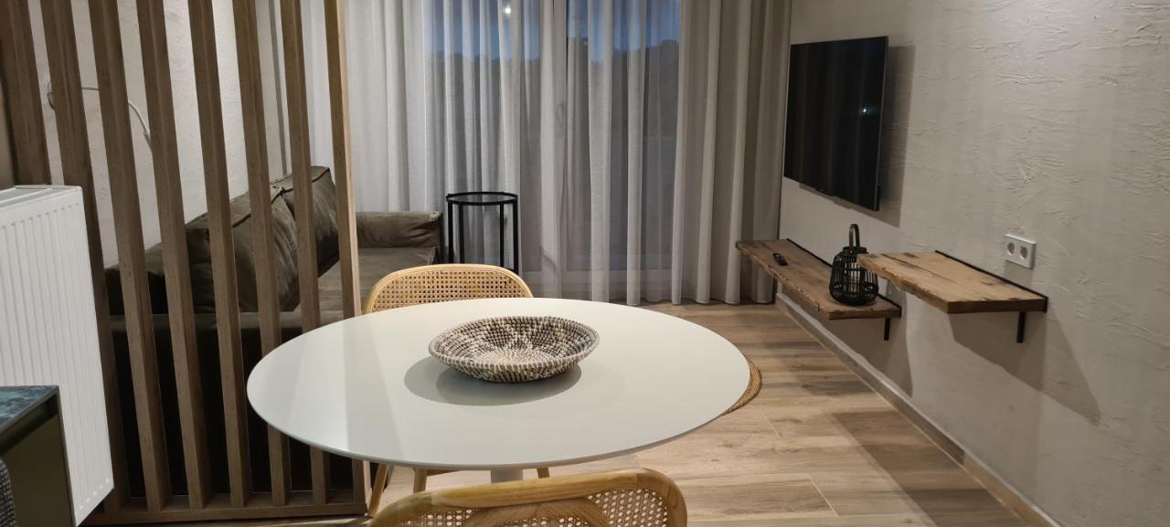 Apartamenty Zurawia 18 Колобжег Екстериор снимка