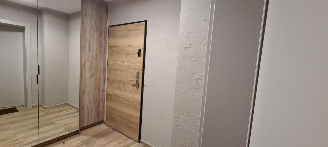 Apartamenty Zurawia 18 Колобжег Екстериор снимка