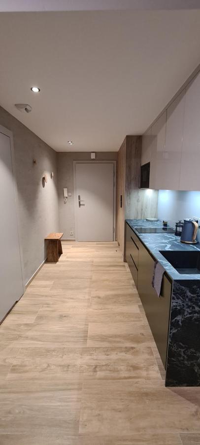 Apartamenty Zurawia 18 Колобжег Екстериор снимка