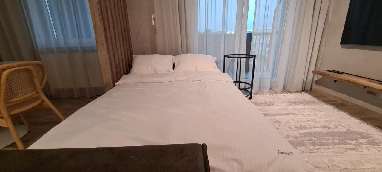 Apartamenty Zurawia 18 Колобжег Екстериор снимка