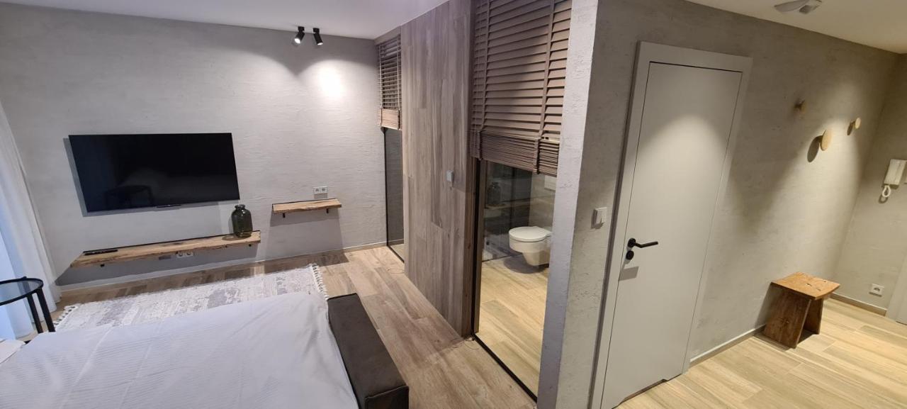 Apartamenty Zurawia 18 Колобжег Екстериор снимка