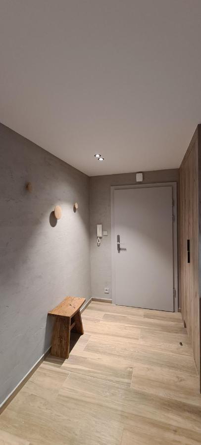 Apartamenty Zurawia 18 Колобжег Екстериор снимка