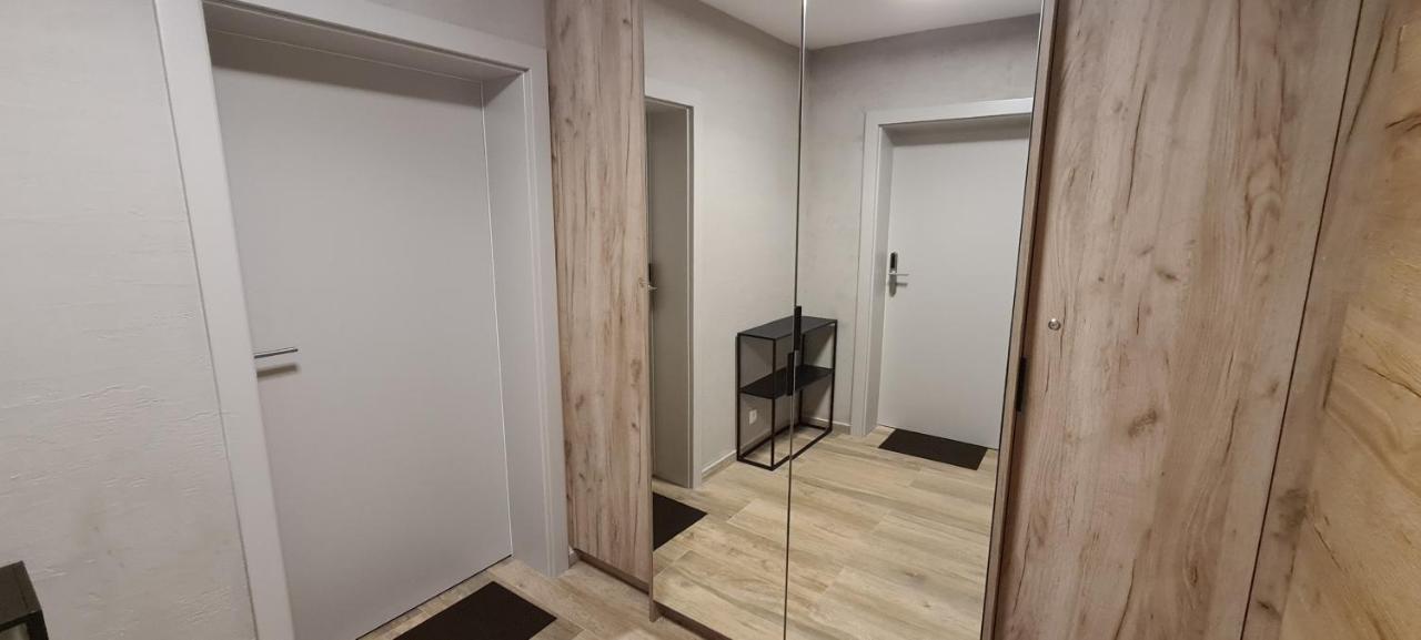 Apartamenty Zurawia 18 Колобжег Екстериор снимка