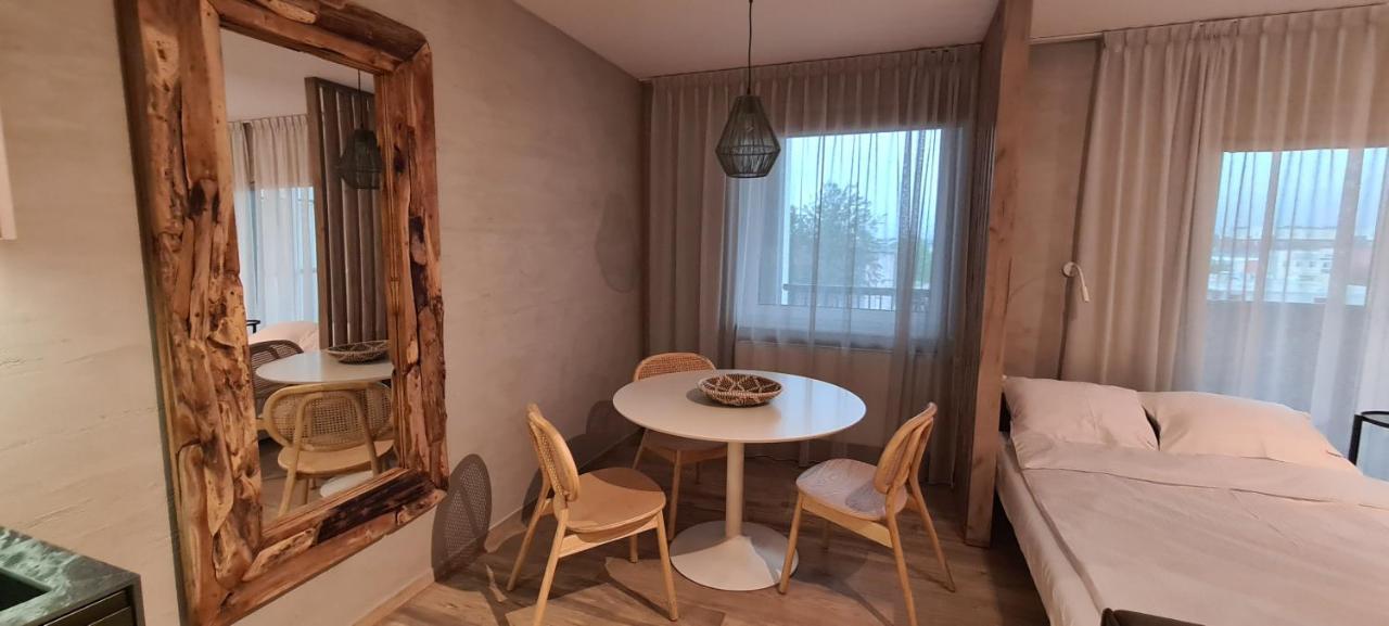 Apartamenty Zurawia 18 Колобжег Екстериор снимка