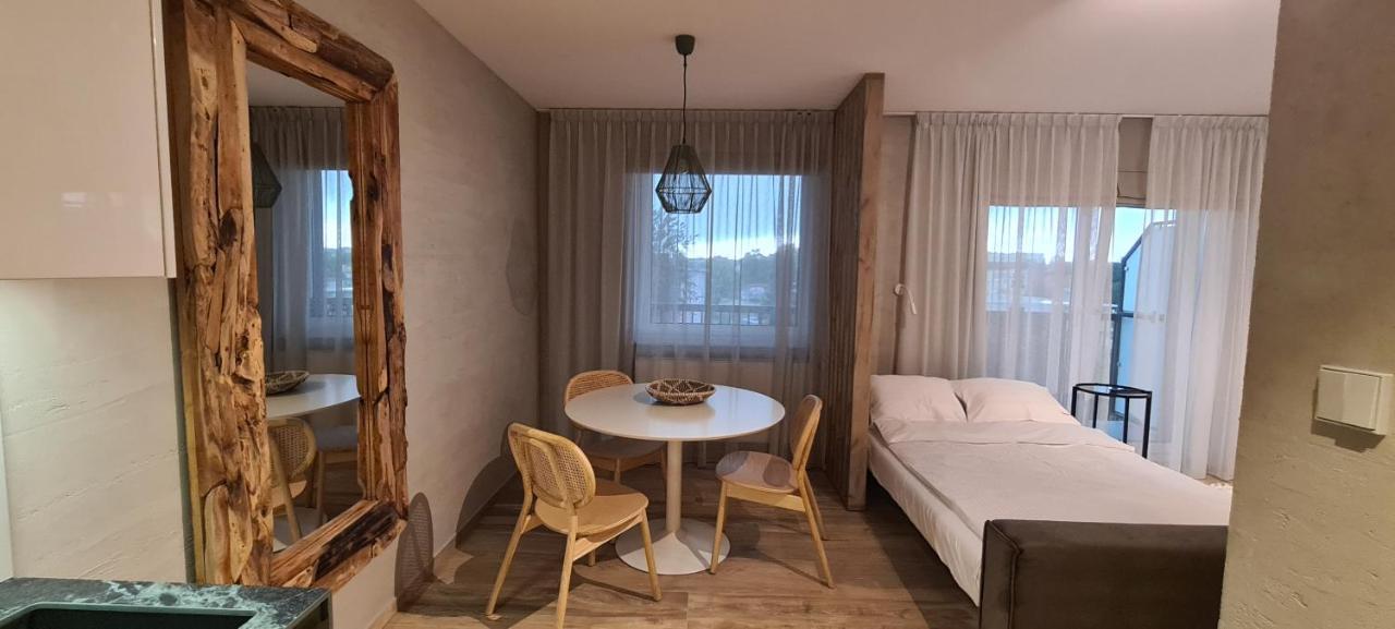 Apartamenty Zurawia 18 Колобжег Екстериор снимка