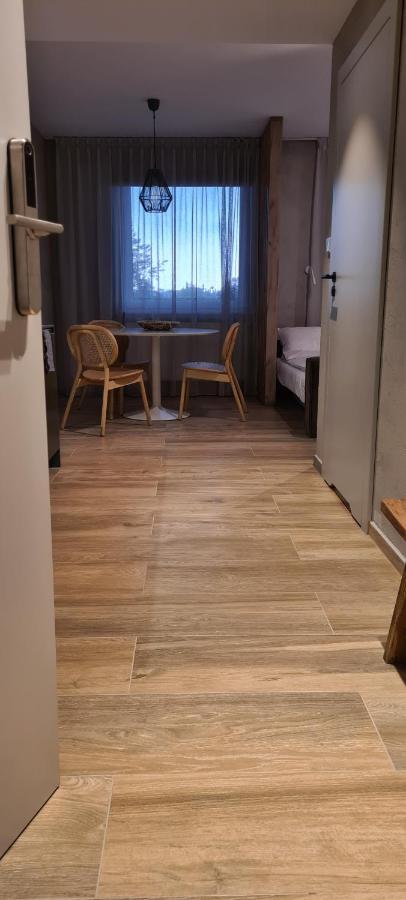 Apartamenty Zurawia 18 Колобжег Екстериор снимка