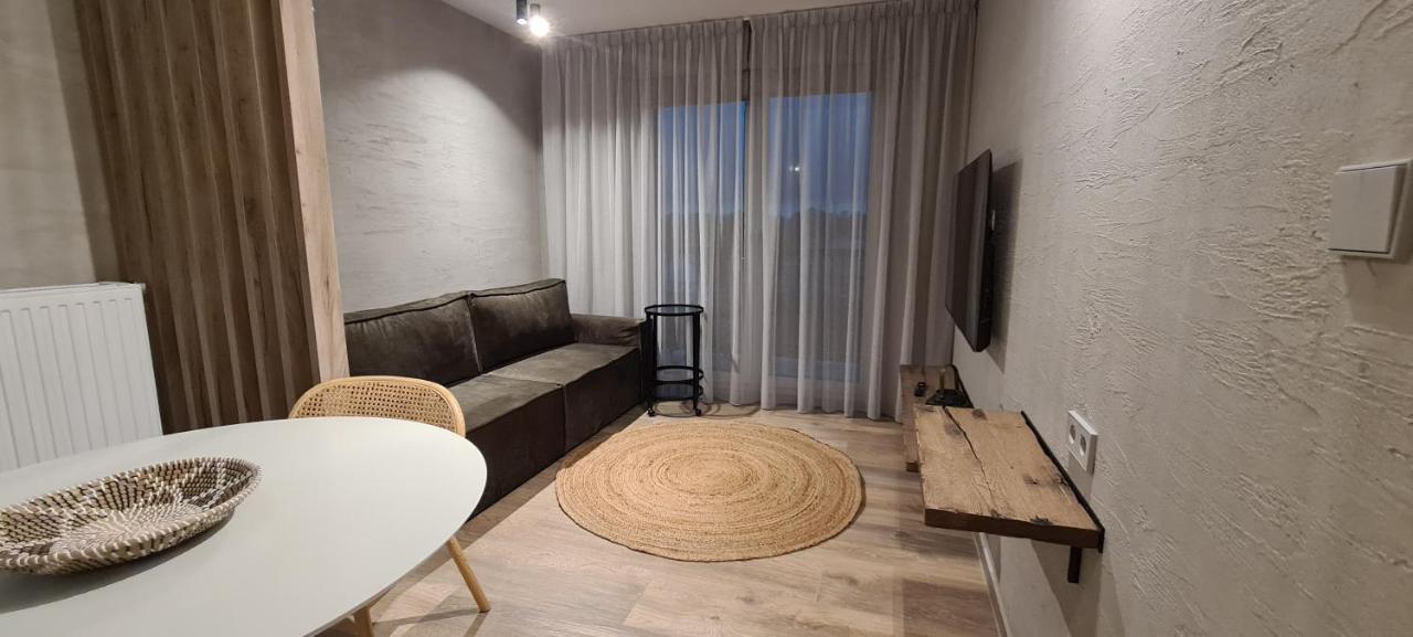 Apartamenty Zurawia 18 Колобжег Екстериор снимка