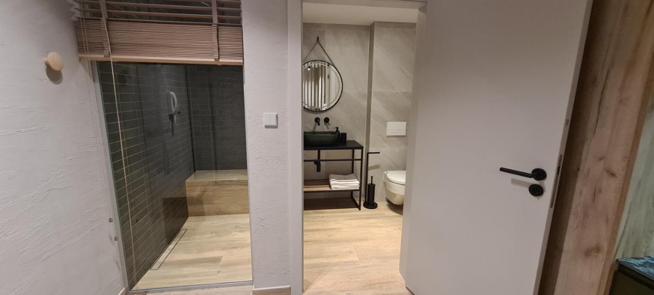 Apartamenty Zurawia 18 Колобжег Екстериор снимка