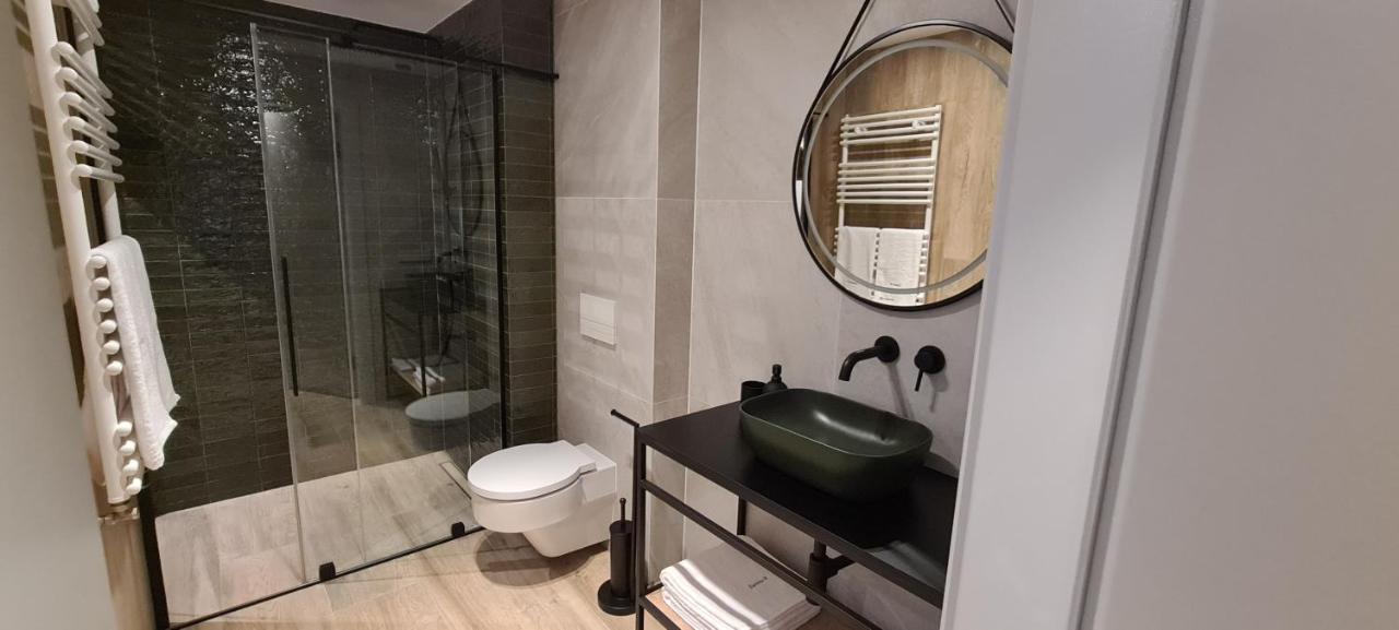 Apartamenty Zurawia 18 Колобжег Екстериор снимка