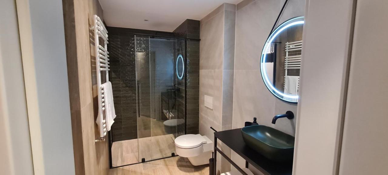 Apartamenty Zurawia 18 Колобжег Екстериор снимка