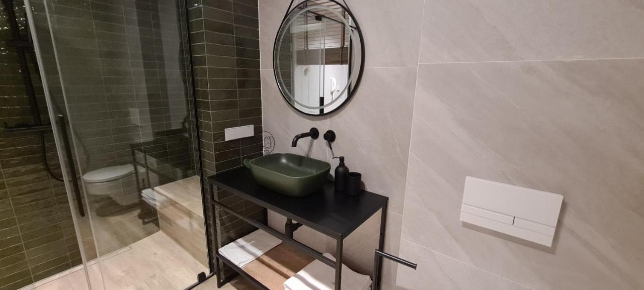Apartamenty Zurawia 18 Колобжег Екстериор снимка