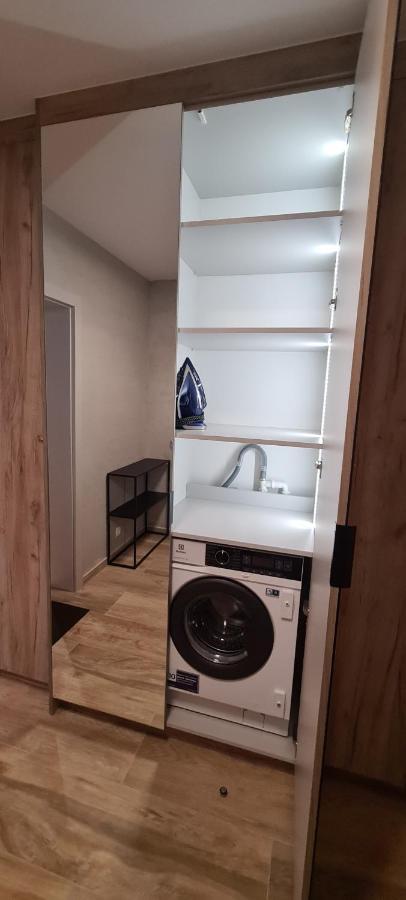 Apartamenty Zurawia 18 Колобжег Екстериор снимка