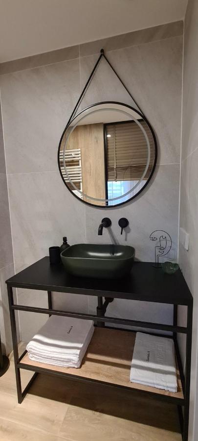 Apartamenty Zurawia 18 Колобжег Екстериор снимка
