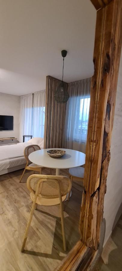 Apartamenty Zurawia 18 Колобжег Екстериор снимка