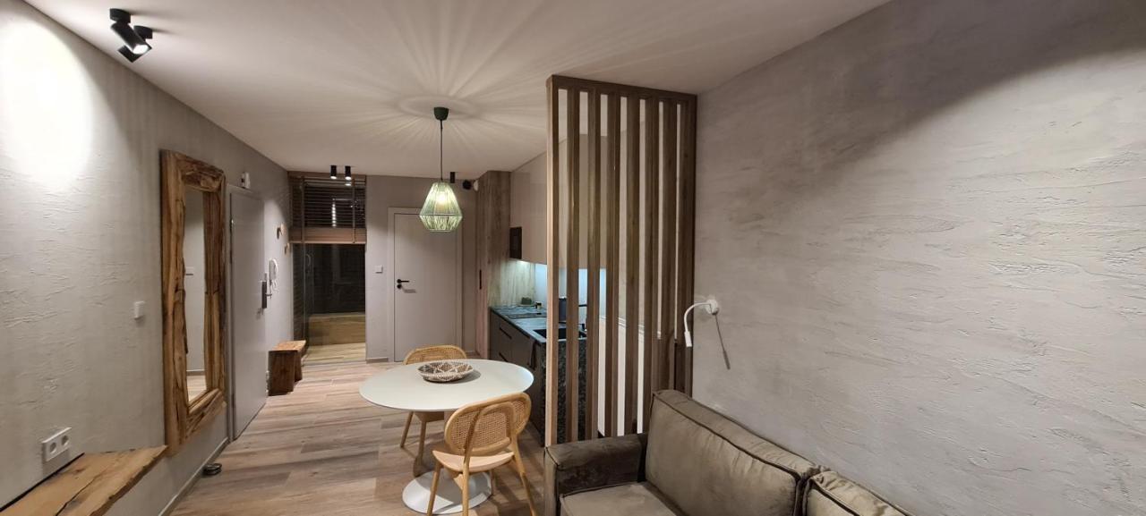 Apartamenty Zurawia 18 Колобжег Екстериор снимка