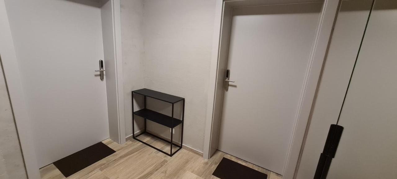 Apartamenty Zurawia 18 Колобжег Екстериор снимка